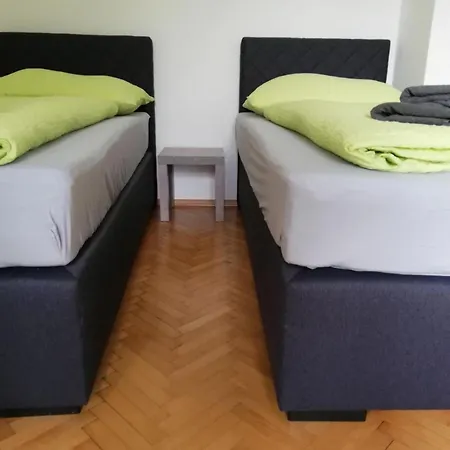 דירה 3500 Klosterhof 28 Imbach