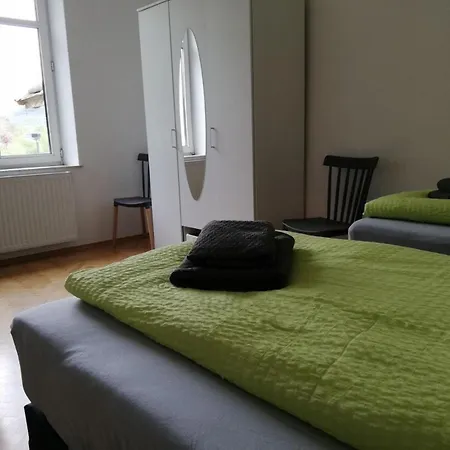 3500 Klosterhof 28 * Imbach